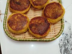 -回头客餐厅·家的味道农家菜·虹鳟鱼·铁锅炖(雁栖湖店)