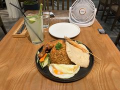 -香兰印尼 Pandan(中华广场店)