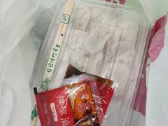 -伊喜饺子·烤鸭(五道口学院路店)