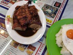 -澳门陈光记烧味饭店(万象城店)