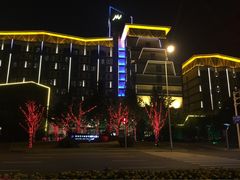 -常州环球恐龙城维景国际大酒店