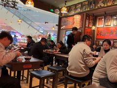 -王繁星面馆(西安熙地港店)