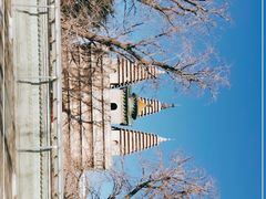 -北京石刻艺术博物馆(五塔寺)