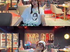 -INNS BAR 音乐酒吧餐厅