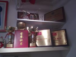 点击看大图 -轩舞汇·爵士舞街舞训练营