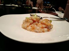 -丽晶轩中餐厅(重庆丽晶酒店)