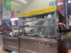 -明月虾面(厦禾路店)