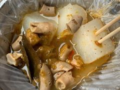 -正宗梧州牛肠酸