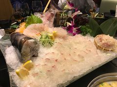 -叙亨轩海鲜火锅