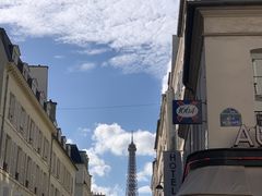 -埃菲尔铁塔
