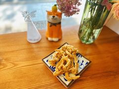 -红小满休闲餐厅(十全街店)