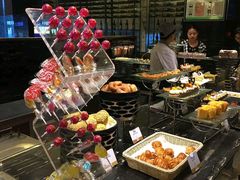 -东方红海鲜百汇(国际大厦店)