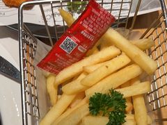 -夏日玛莉西餐厅(岳阳花板桥步步高店)
