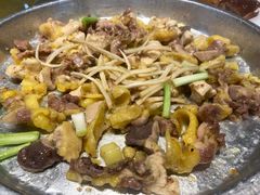 -大笑饭堂(甲子桥店)
