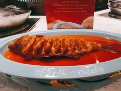 -阿五黄河大鲤鱼(英协路店)