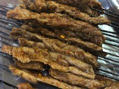 -虎卫烤肉(东关南街店)