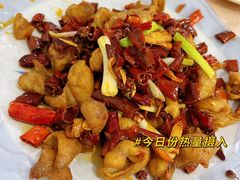 -洪霞餐馆