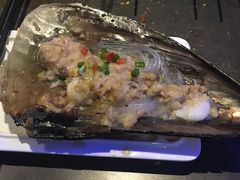 -很久以前羊肉串(打浦路店)
