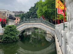 -荔湾湖公园