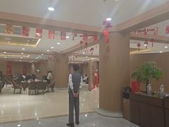 -全聚德(上海首店浦东店)