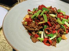-披云云小馆·味道江湖(姚家园万象汇店)