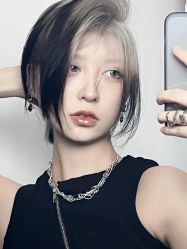 -Kraemer Paris苏豪路易士·嘉玛发廊