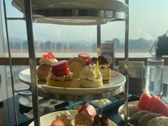 -三迪希尔顿酒店·星空酒廊