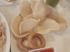 -WOLFGANG PUCK KITCHEN & BAR(迪士尼小镇店)