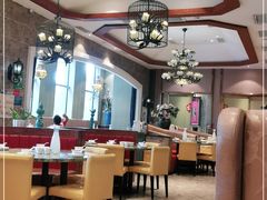 大堂-凯荟·不止酸菜鱼(广州鸿德国际店)
