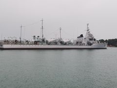 -中国人民解放军海军博物馆