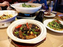 -明丰小渔馆(明月路店)
