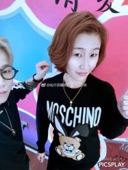 -猜发型定制沙龙