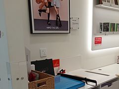-海马体照相馆(厦门SM城市广场店)