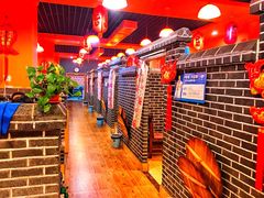 -王老六铁锅炖鱼(圣亚海洋店)