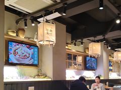 -街角等你.大连海鲜烧烤(西安路店)