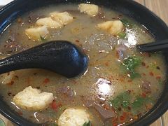 -小杨生煎(金山百联购物中心3楼店)