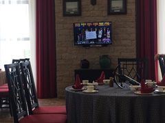 -南沙游艇会·大兵船餐厅