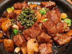 -榕意·川味之美(深业上城店)