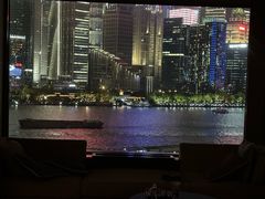 -上海外滩悦榕庄酒店