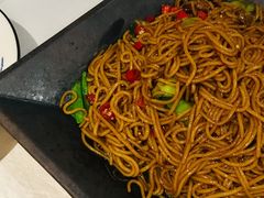 铁板炒粉-鄱阳湖·江西小炒·瓦罐煨汤(五道口店)