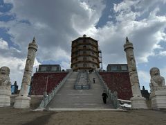 -五台山风景名胜区