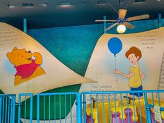 -小熊维尼历险之旅