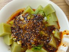 -刘豆花