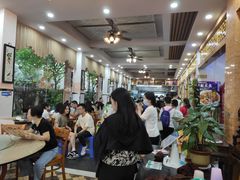 -煲煲掂风味煲仔饭餐厅(西区店)