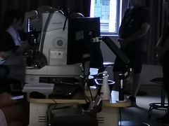 -中山大学中山眼科中心(珠江新城院区)