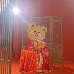 点击看大图 -金夫人婚纱摄影(总店)