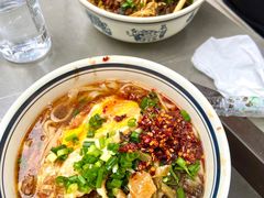 -李易面馆(高桥店)