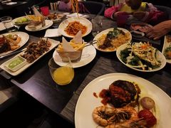 -WOLFGANG PUCK KITCHEN & BAR(迪士尼小镇店)