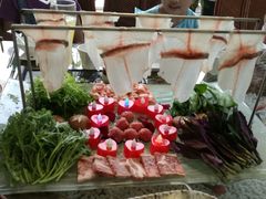 -慢丽江·云南野生菌土鸡锅(付家庄店)