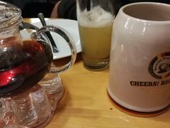 -巴伐利亚啤酒坊(意式风情街店)